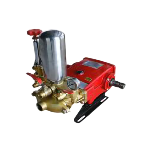 پمپ سم پاش 120 بار آگروماشین